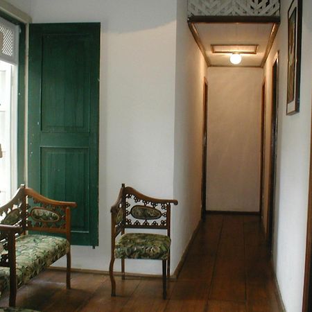 Hotel Pousada Hospedaria Antiga 오루프레투 외부 사진