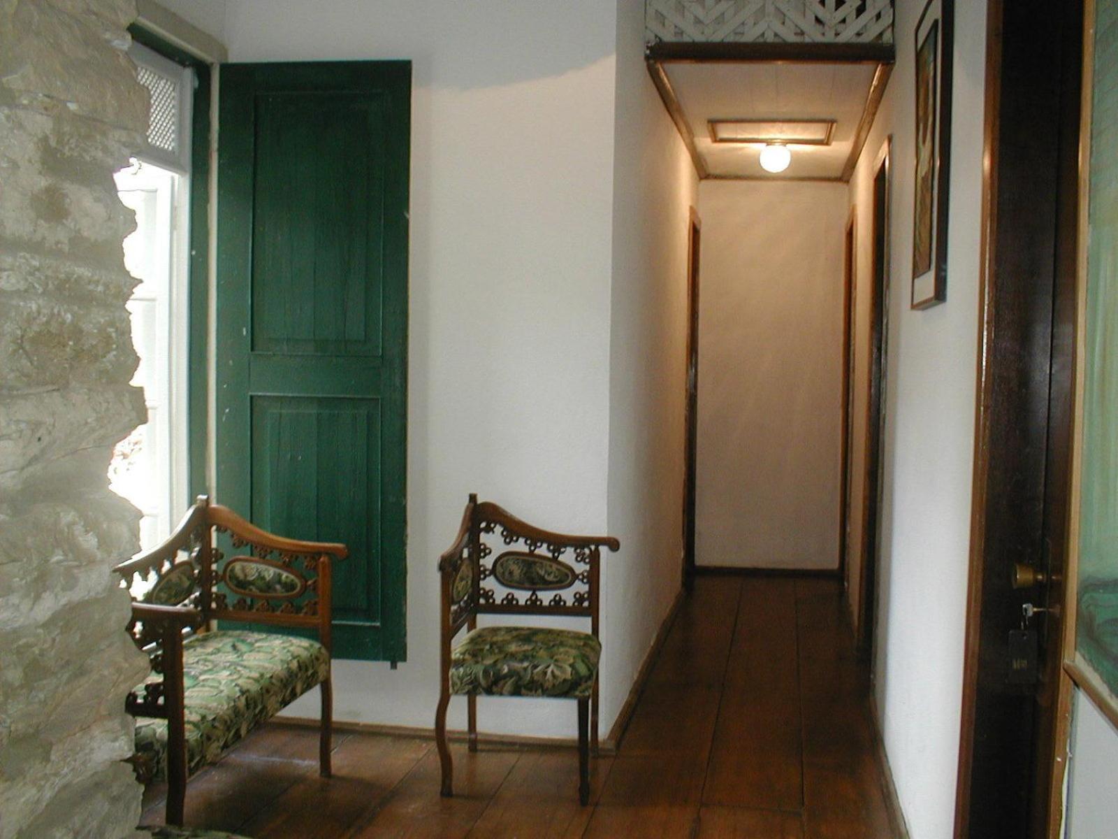 Hotel Pousada Hospedaria Antiga 오루프레투 외부 사진