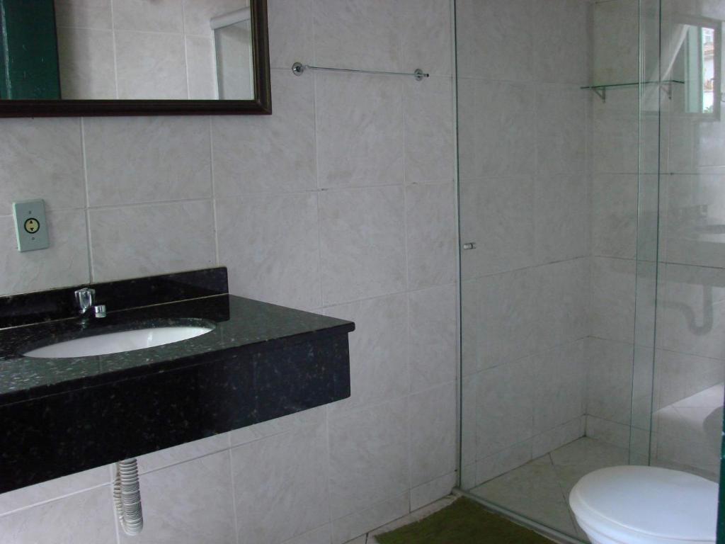 Hotel Pousada Hospedaria Antiga 오루프레투 객실 사진