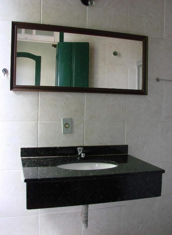 Hotel Pousada Hospedaria Antiga 오루프레투 객실 사진