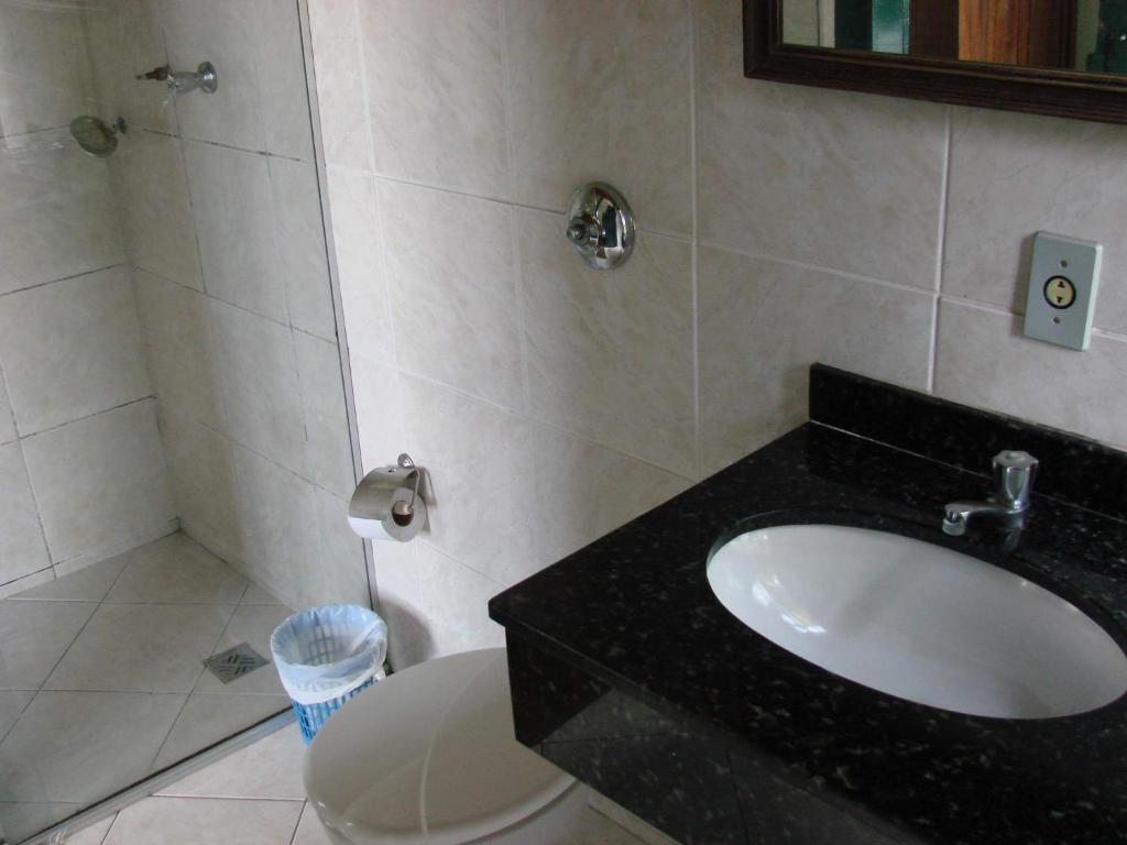 Hotel Pousada Hospedaria Antiga 오루프레투 객실 사진