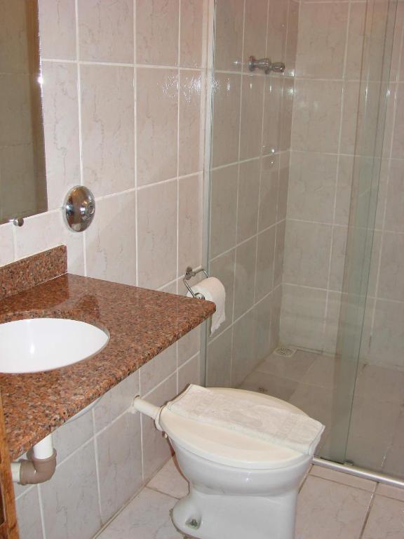 Hotel Pousada Hospedaria Antiga 오루프레투 객실 사진