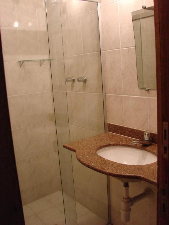 Hotel Pousada Hospedaria Antiga 오루프레투 객실 사진