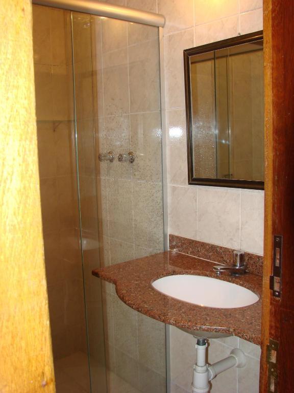 Hotel Pousada Hospedaria Antiga 오루프레투 객실 사진
