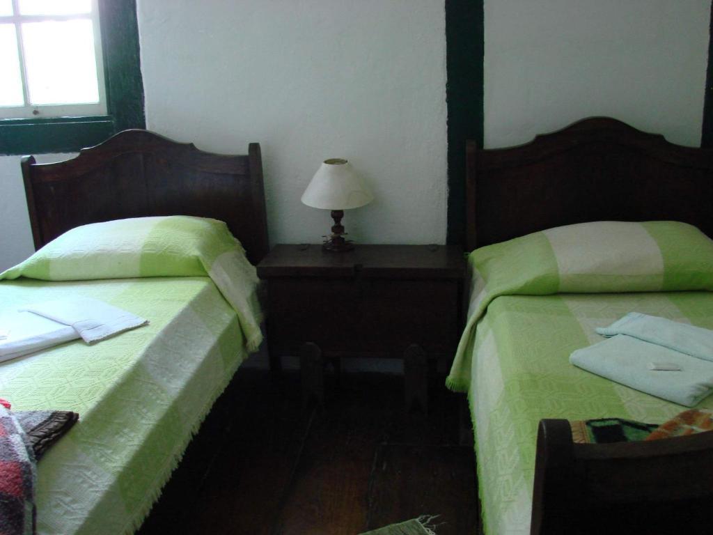 Hotel Pousada Hospedaria Antiga 오루프레투 외부 사진